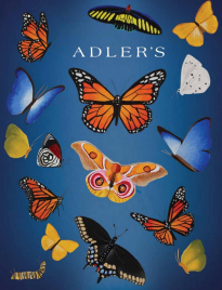 Free Adler’s Jewelry Catalog