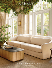 Free Arhaus Quality Furnishings Catalog