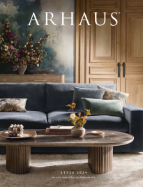 Free Arhaus Quality Furnishings Catalog