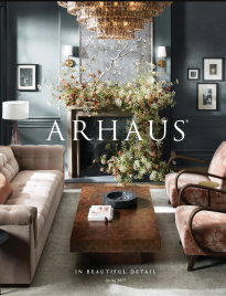 Free Arhaus Quality Furnishings Catalog