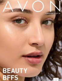 Free Avon Beauty Catalog