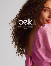 Free Belk Catalog