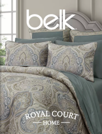 Free Belk Catalog