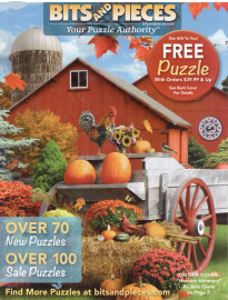 Free Bits and Pieces Catalog