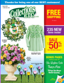 Free Collections Etc. Catalog