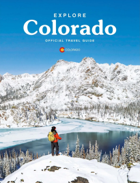 Free Colorado Travel & Vacation Guide