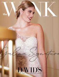 Free David's Bridal Catalog