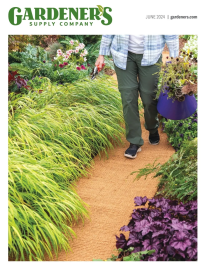 Gardener's Garden Supply Catalog