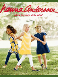 Free Hanna Andersson Catalog