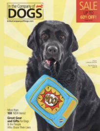 Free In the Company of Dogs Catalog