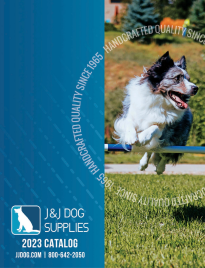 Free J&J Dog Supplies Catalog