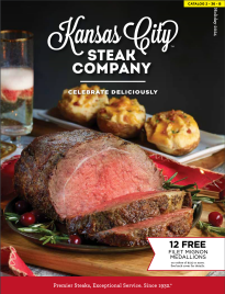 Kansas City Steak Company