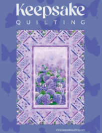 Free Keepsake Quilting Catalog