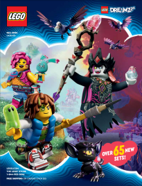 Lego Shop Catalog