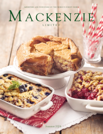 Free Mackenzie Limited Catalog