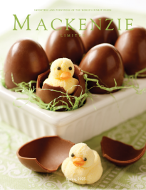 Free Mackenzie Limited Catalog - Gift Basket Catalog