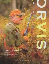 Free Orvis Catalog