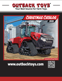 Free Outback Toys Catalog