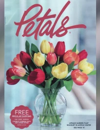 Free Petals Catalog