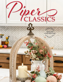 Free Piper Classics Catalog