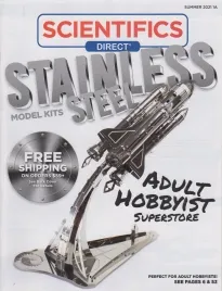 Free Scientifics Catalog