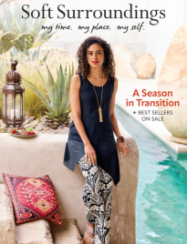 Free Soft Surroundings Catalog