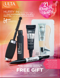 Ulta Beauty Weekly Ad