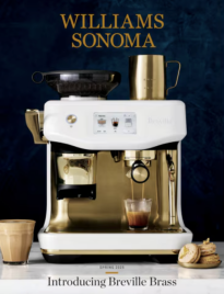 Free Williams-Sonoma Catalog - Kitchen Appliances Catalog