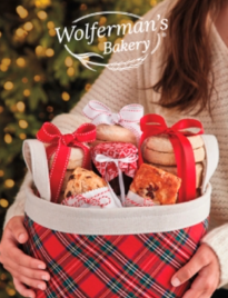 Free Wolferman's Catalog