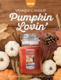 Free Yankee Candle Catalog